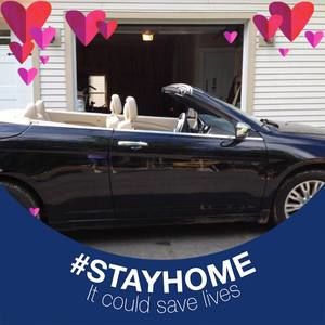 Meet your Posher, Donna